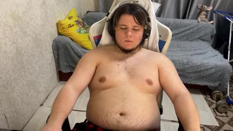 desiredude9 online show from September 28, 9:02 pm