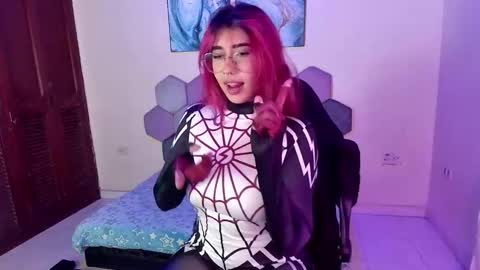 TORI AND MR. BEAR online show from October 15, 7:47 pm