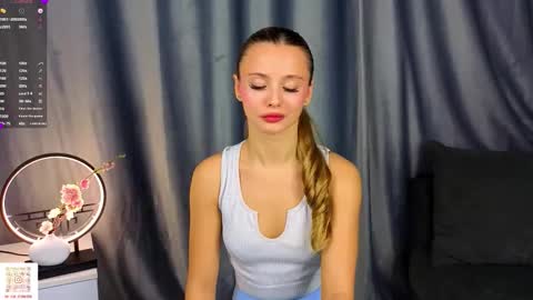 Willow online show from February 25, 5:22 am