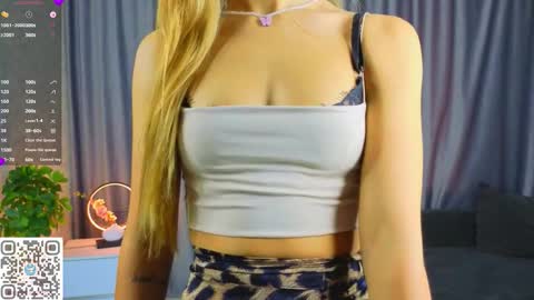 Willow online show from March 17, 5:45 am