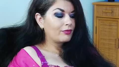 HellenMoon online show from November 4, 10:27 am