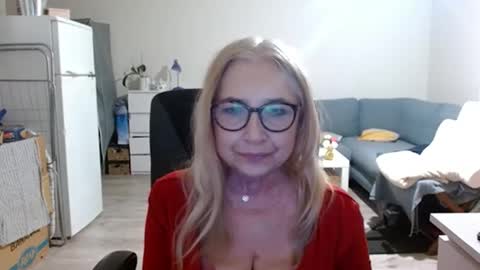 S O F I A online show from February 19, 6:10 pm