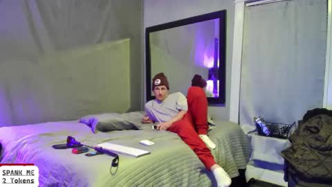 Ryley Rydes online show from December 22, 7:33 am