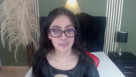 Desiring Angel online show from January 28, 9:51 am