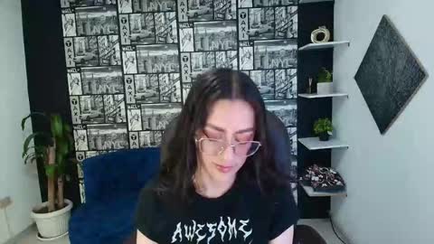 Desiring Angel online show from December 21, 4:30 am