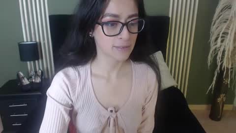 Desiring Angel online show from January 14, 2:43 pm