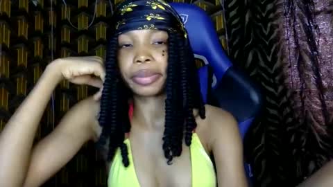 Deslimbody online show from April 7, 1:02 pm