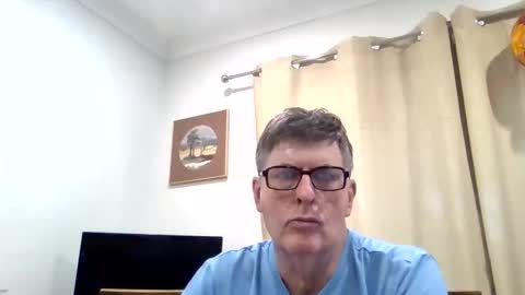 Desmon1958 online show from March 5, 7:17 am