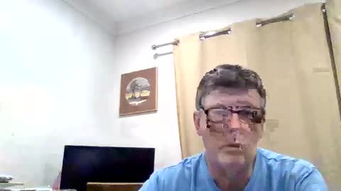 Desmon1958 online show from March 17, 10:53 am