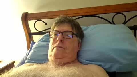 Desmon1958 online show from February 15, 6:50 pm