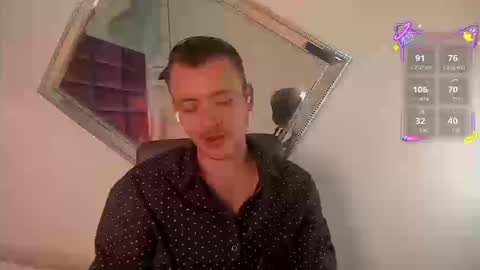 desmond_clark online show from September 10, 11:39 pm