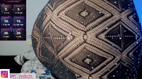 Andrea Mitchelle online show from February 9, 6:21 pm