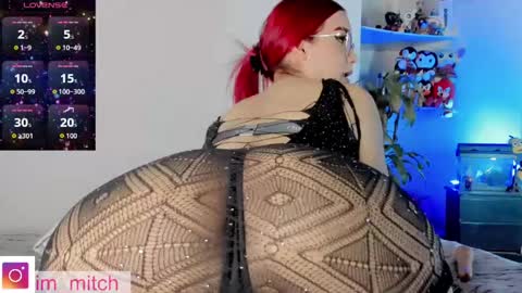 Andrea Mitchelle online show from May 7, 6:58 pm