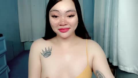 ROXIE  online show from December 5, 3:33 pm