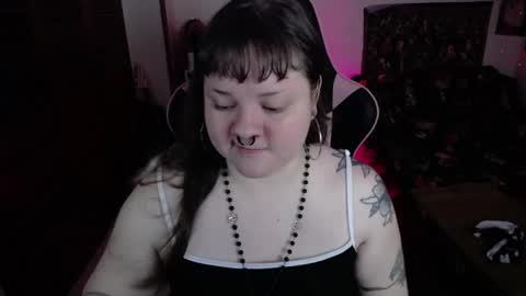 Lola Bdsm and fries online show from October 26, 9:03 pm