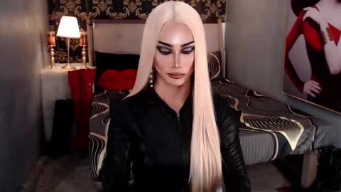 destroyermistressxxx online show from February 23, 7:27 pm