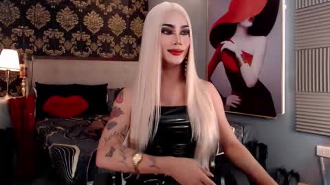 destroyermistressxxx online show from February 21, 7:06 pm