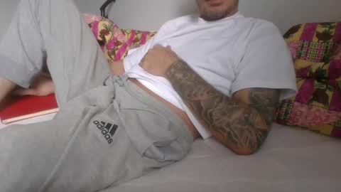 Destrudo online show from February 26, 10:29 am