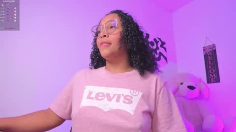 desty_y online show from January 14, 5:15 am