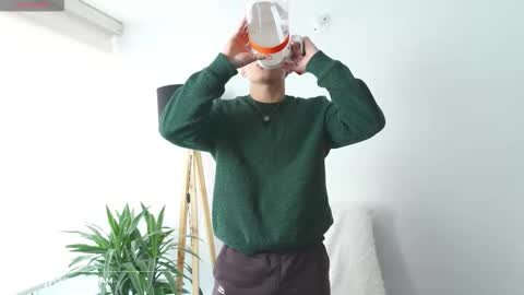 Deus Belli online show from November 9, 3:26 pm