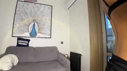 Id be happy to have a steamy stream girl online show from October 9, 10:32 am