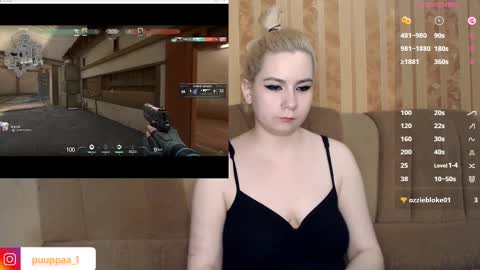 deva_maria_mia online show from March 11, 8:08 am