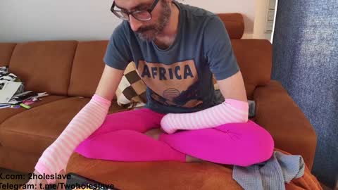 devboy85 online show from December 16, 9:57 am