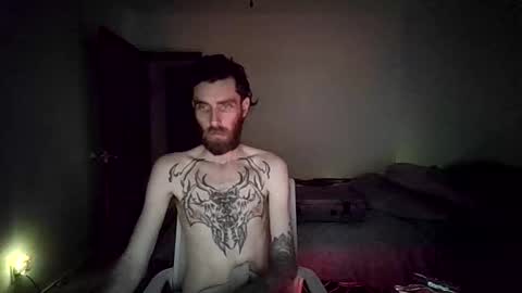 devil666999420 online show from November 23, 1:14 am