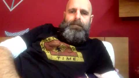 Snapshot of devil_dark_berlin chatting on February 5, 10:51 am ooo Devil Dark ooo online show from February 5, 10:51 am