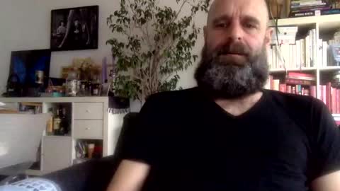 Snapshot of devil_dark_berlin chatting on January 22, 2:14 pm ooo Devil Dark ooo online show from January 22, 2:14 pm