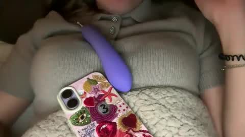 devildaniella online show from March 24, 8:04 pm