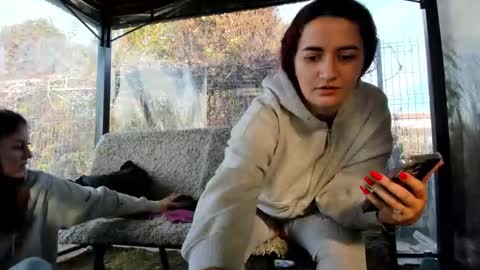 Anna online show from November 13, 9:56 am