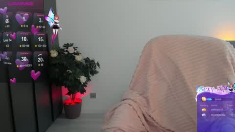Devilish Goddess online show from January 11, 9:15 am
