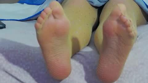 AlexaMills online show from March 15, 2:38 am