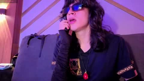 Alex online show from September 21, 3:43 am