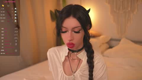  CIBELLE  online show from October 28, 4:19 pm