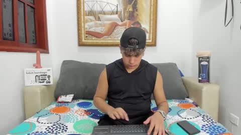 Devil online show from October 12, 2:04 am