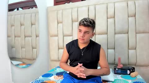 Devil online show from November 14, 2:58 am