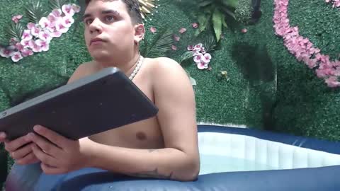 Devil online show from November 1, 4:44 am