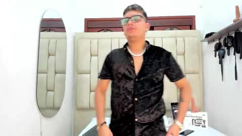 Devil online show from October 22, 3:21 am