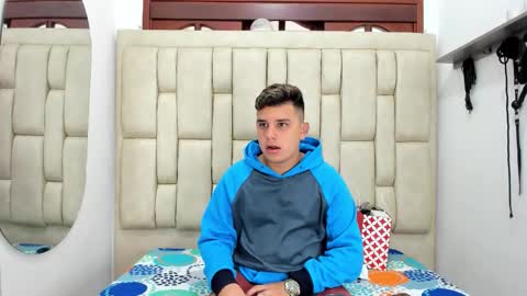 Devil online show from November 10, 6:05 am