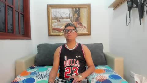 Devil online show from October 19, 2:49 am