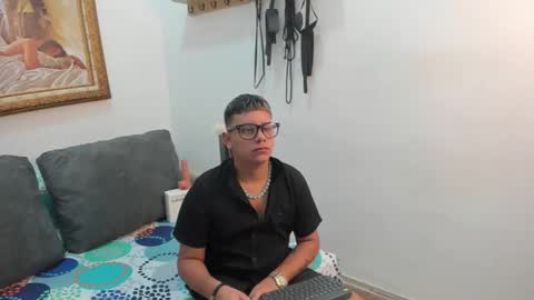 Devil online show from October 18, 2:38 am