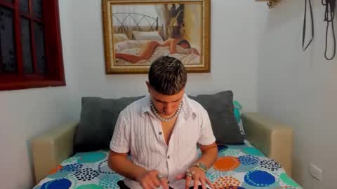 Devil online show from October 16, 2:44 am