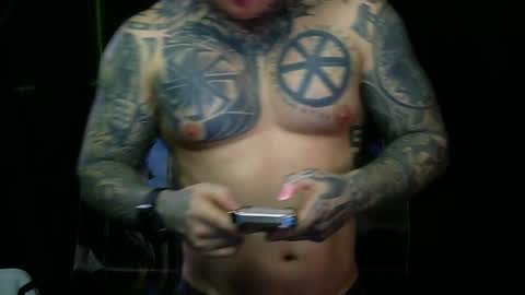 Lucian online show from March 2, 9:16 am