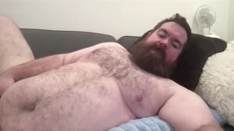 devilzpup online show from March 6, 11:20 pm