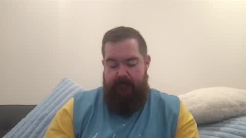 devilzpup online show from January 7, 1:38 am