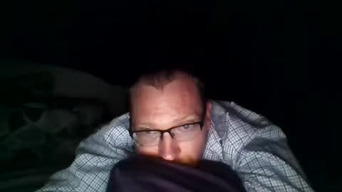 Daddy online show from February 27, 3:51 am