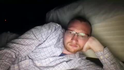 Daddy online show from February 27, 12:46 am