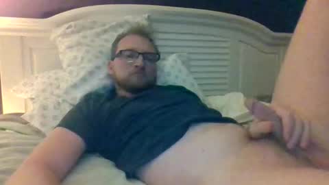 Daddy online show from November 30, 2:40 am